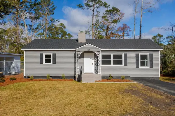 602 Pinetree Rd, Valdosta, GA 31602