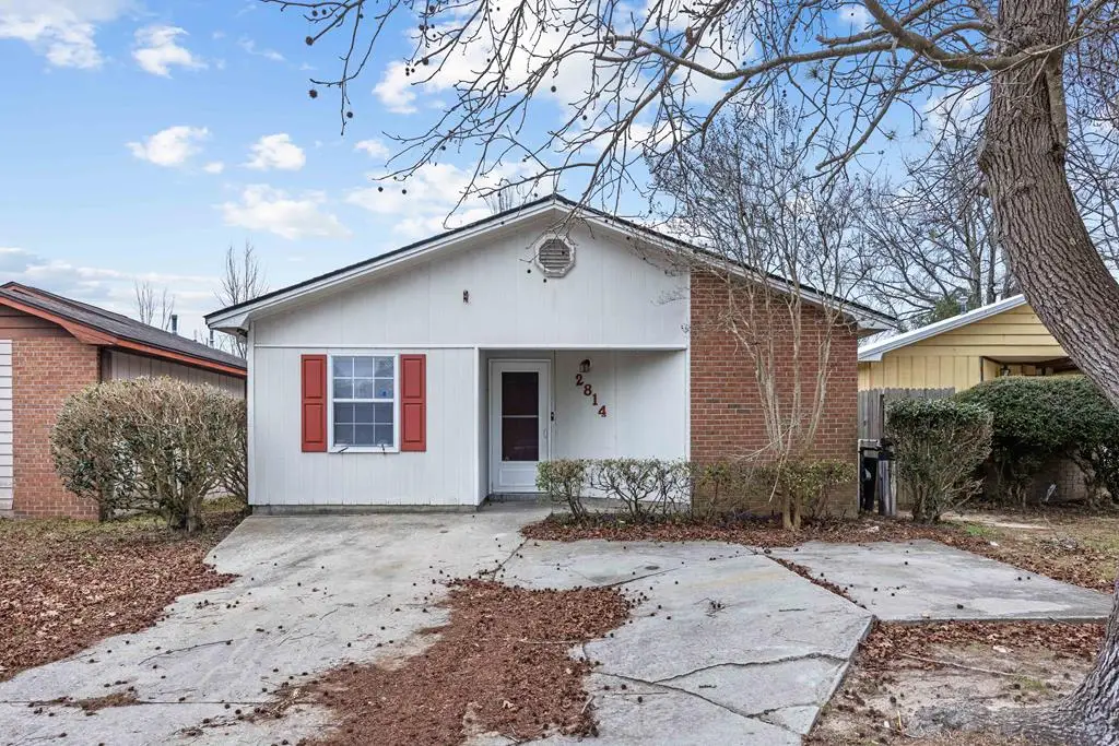 2814 Kirkwood Circle, Valdosta, GA 31601 - #1