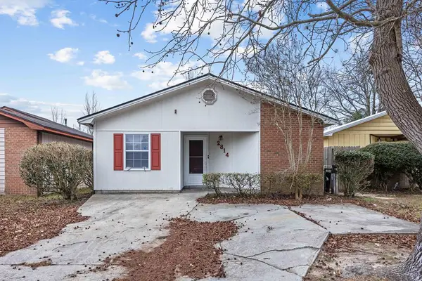 2814 Kirkwood Circle, Valdosta, GA 31601