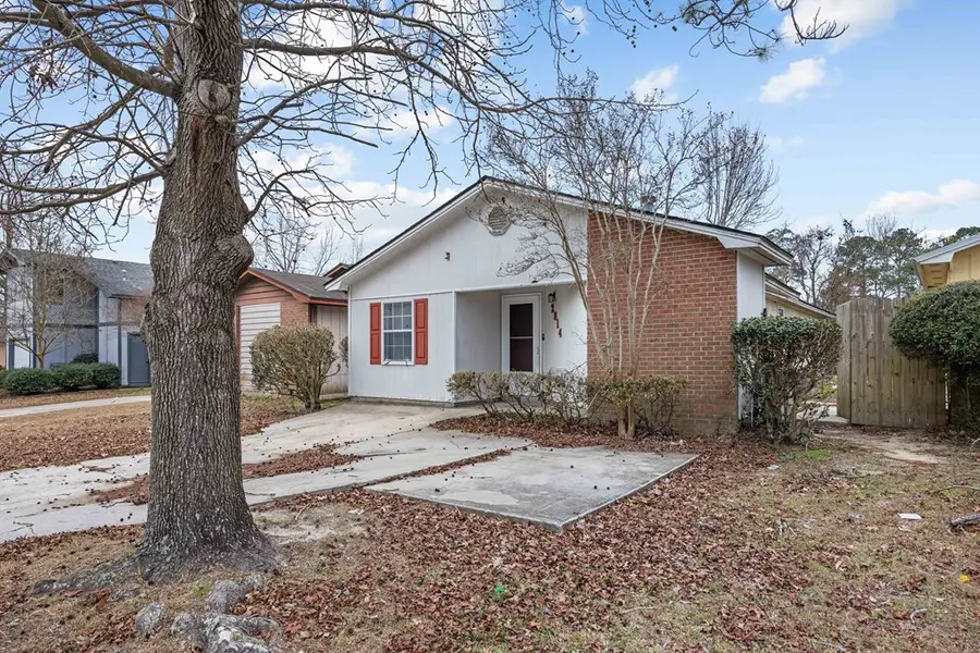 2814 Kirkwood Circle, Valdosta, GA 31601 - #3