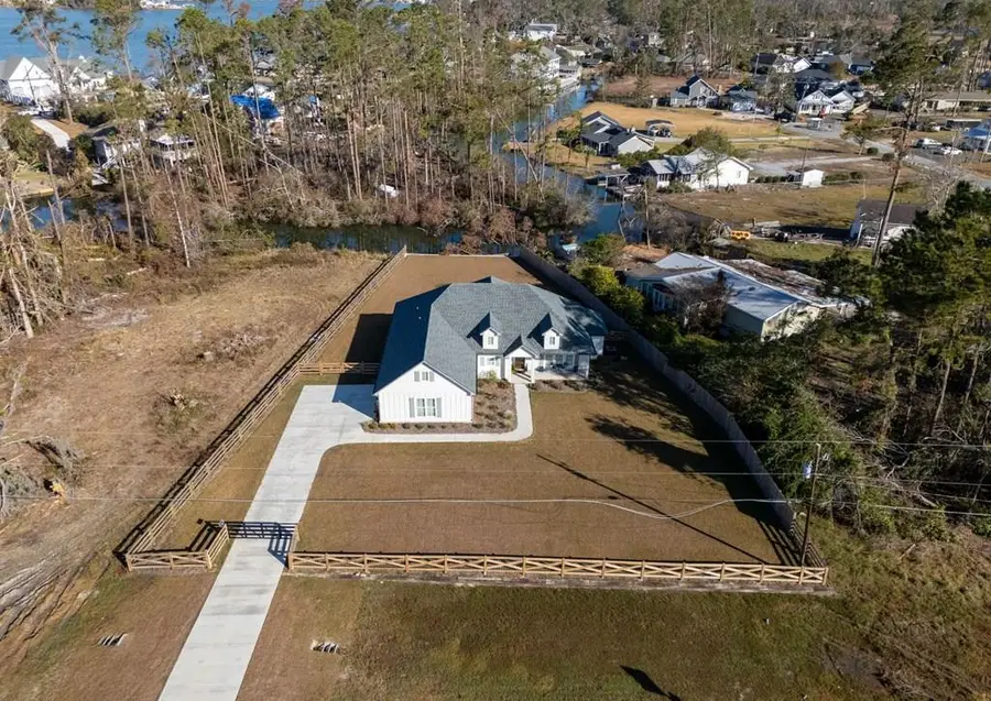1848 W Marion Ave., Lake Park, GA 31636 - #2