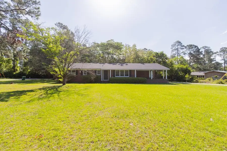 * Thomwal / Mcree - 6 Single Family Home Portfolio, Valdosta, GA 31602 - #2
