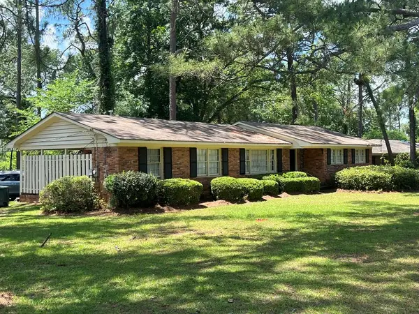 * Jerry Jones - 5 Single Family Home Portfolio #5, Valdosta, GA 31602