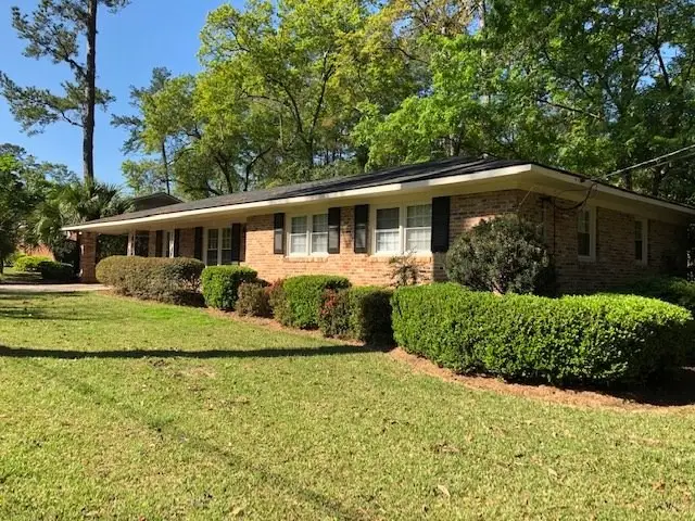 * Jerry Jones - 5 Single Family Home Portfolio #5, Valdosta, GA 31602 - #2