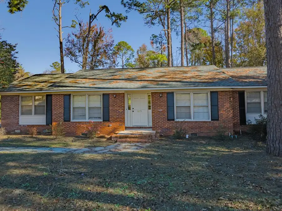 * Jerry Jones - 5 Single Family Home Portfolio #5, Valdosta, GA 31602 - #3