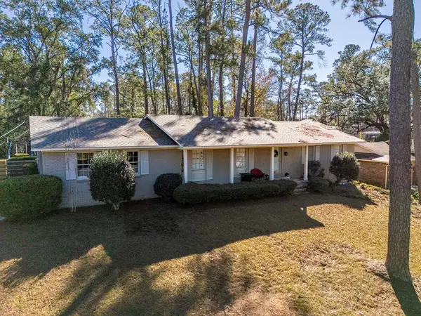 * Briarcliff Dr / Terrace Blvd Package, Valdosta, GA 31602