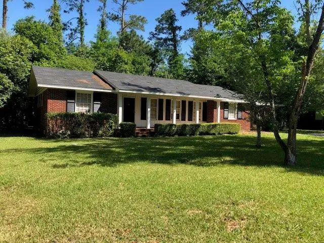 * Pineridge / Maplewood Package, Valdosta, GA 31602 - #1