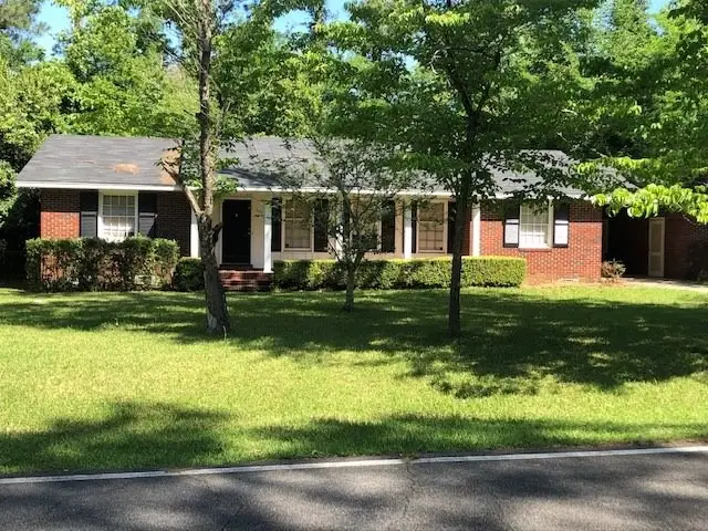 * Pineridge / Maplewood Package, Valdosta, GA 31602 - #3