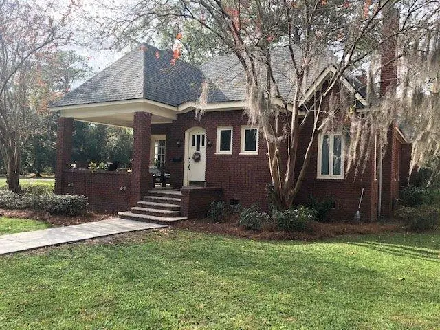 2 Brookwood Circle, Valdosta, GA 31602 - #1