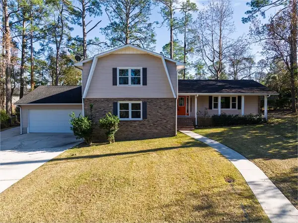 2115 Westfield Dr., Valdosta, GA 31602