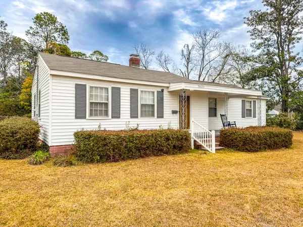 1601 Beauford Place, Valdosta, GA 31602