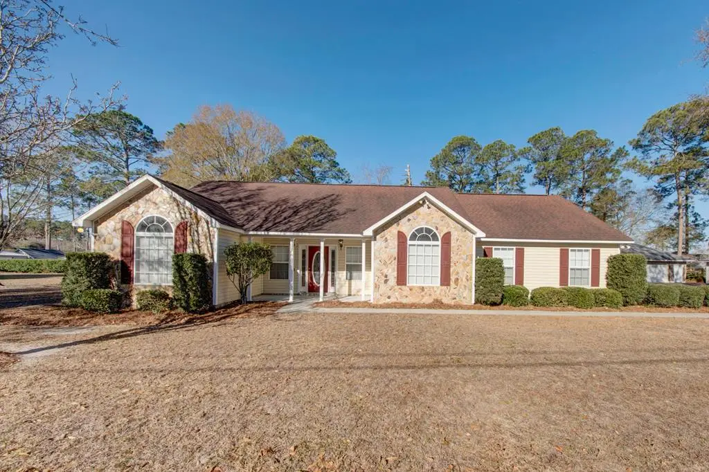 1607 Jimmy St, Adel, GA 31620 - #1