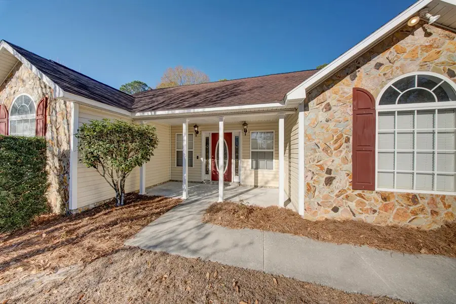 1607 Jimmy St, Adel, GA 31620 - #2