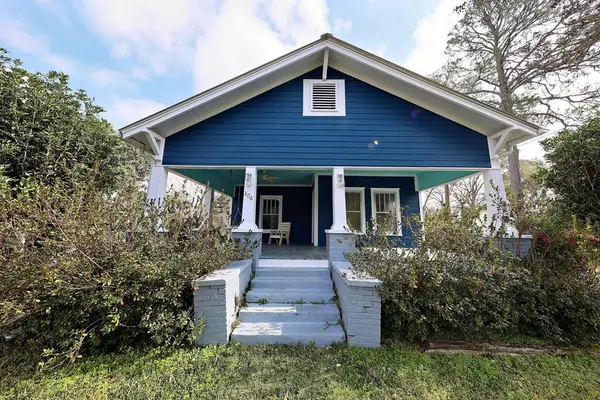 308 N Church St, Hahira, GA 31632