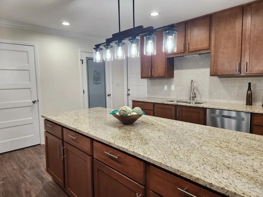 1515 Bay Tree Road, Nashville, GA 31639 - #2
