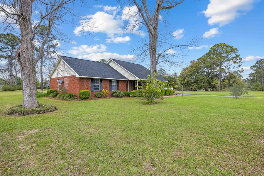 150 Boyette Rd, Lakeland, GA 31635 - #3