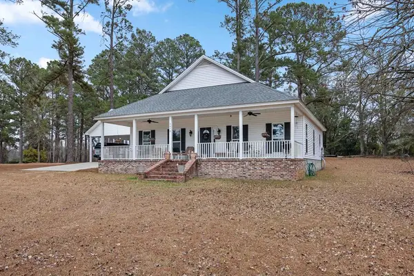 6478 Val Del Road, Hahira, GA 31632