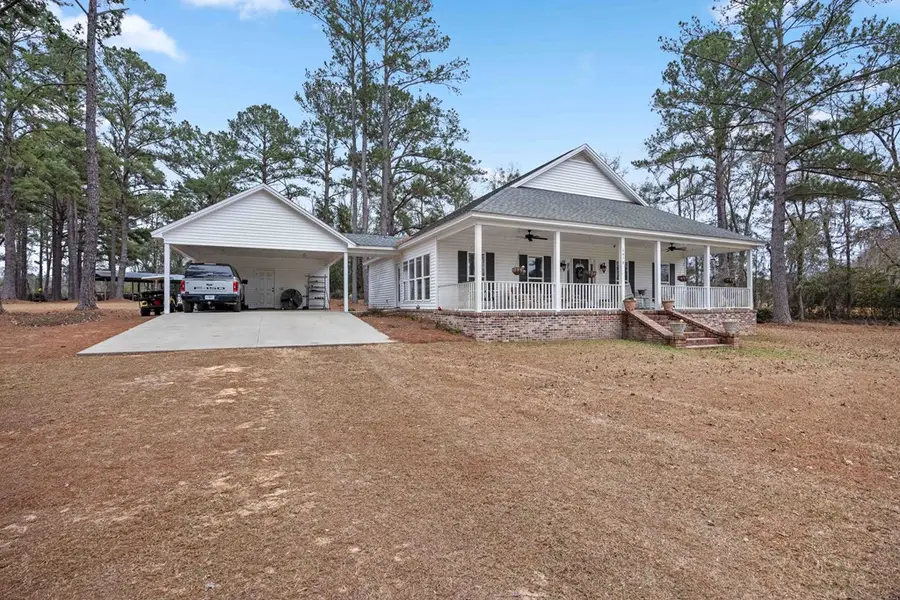 6478 Val Del Road, Hahira, GA 31632 - #2