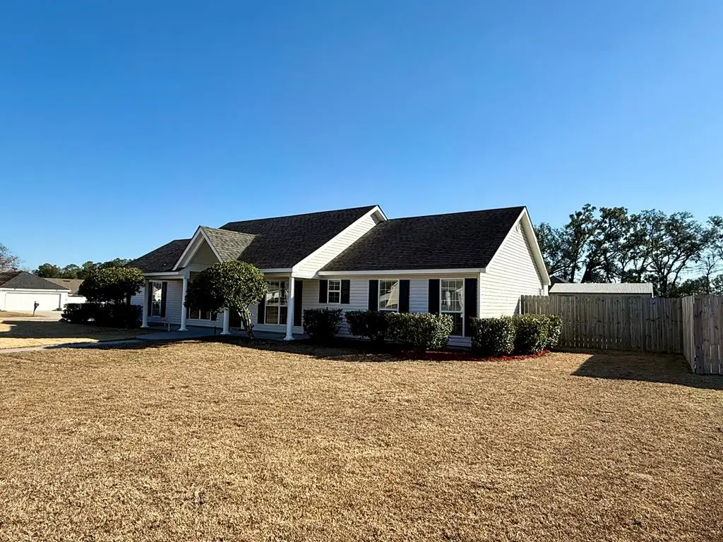 3924 Cutter Point, Valdosta, GA 31605 - #1