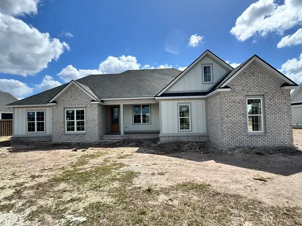 6005 4-h Club Road, Lake Park, GA 31636