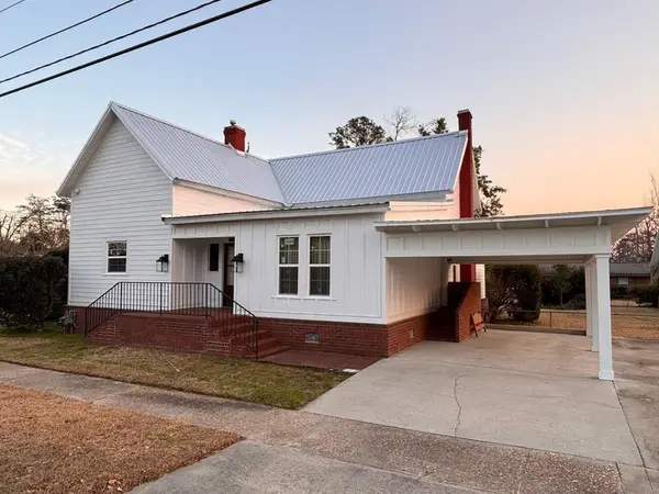 206 E Lawson Street, Hahira, GA 31632