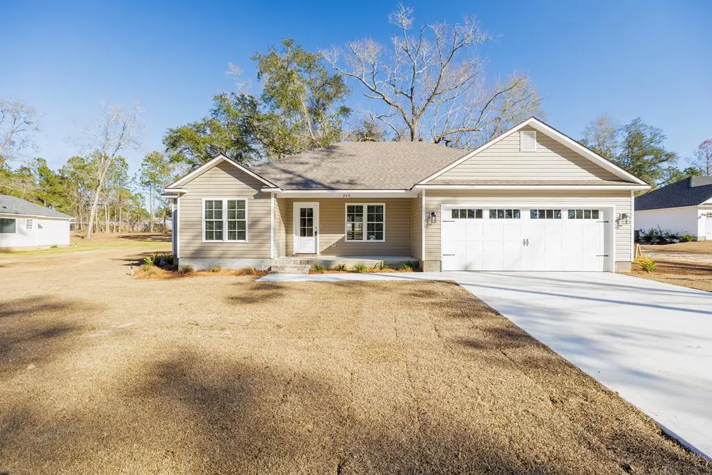 248 Jamar Trl, Quitman, GA 31643 - #1