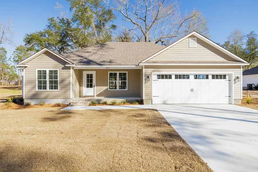 248 Jamar Trl, Quitman, GA 31643 - #2