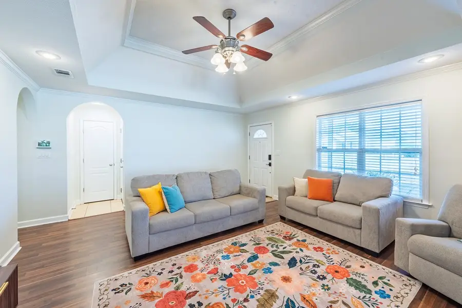 3647 Druid Oaks Drive, Valdosta, GA 31605 - #2