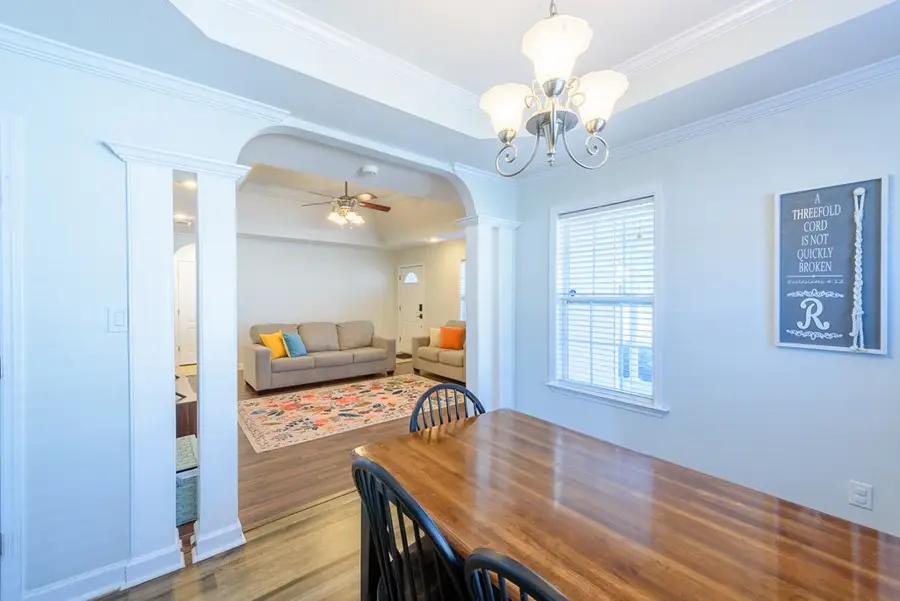 3647 Druid Oaks Drive, Valdosta, GA 31605 - #3