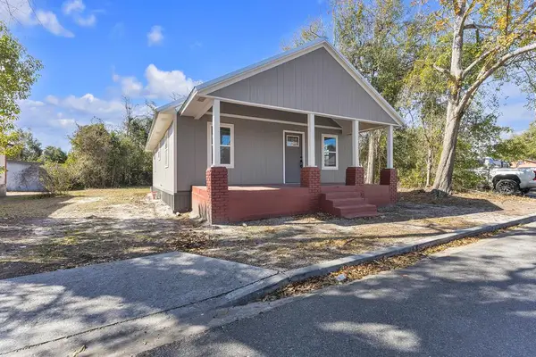 604 Holiday Street, Valdosta, GA 31601