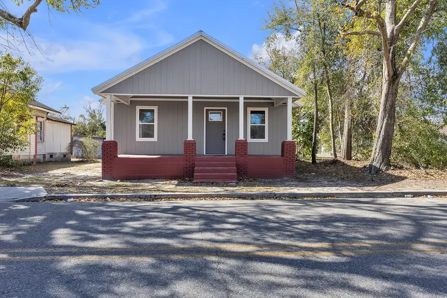 604 Holiday Street, Valdosta, GA 31601 - #2