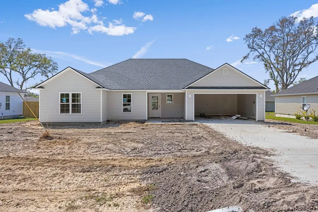 4454 Whitewater Rd, Valdosta, GA 31601 - #1