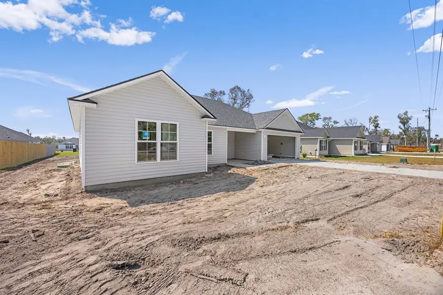 4454 Whitewater Rd, Valdosta, GA 31601 - #2