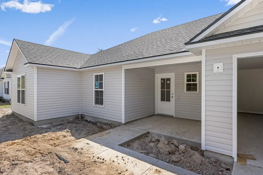 4454 Whitewater Rd, Valdosta, GA 31601 - #3