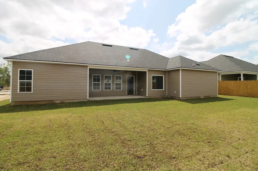 3887 Lu Lane, Hahira, GA 31632 - #3