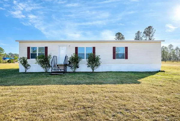 331 Old Stockton Rd, Lakeland, GA 31635