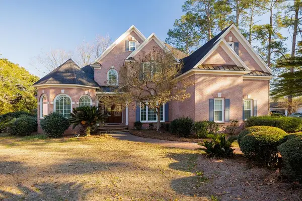708 Town And Country Drive, Adel, GA 31620