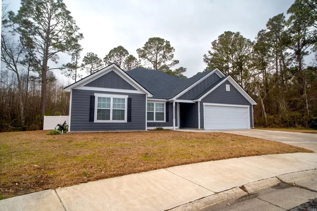 4052 Walden Rd, Valdosta, GA 31605 - #1