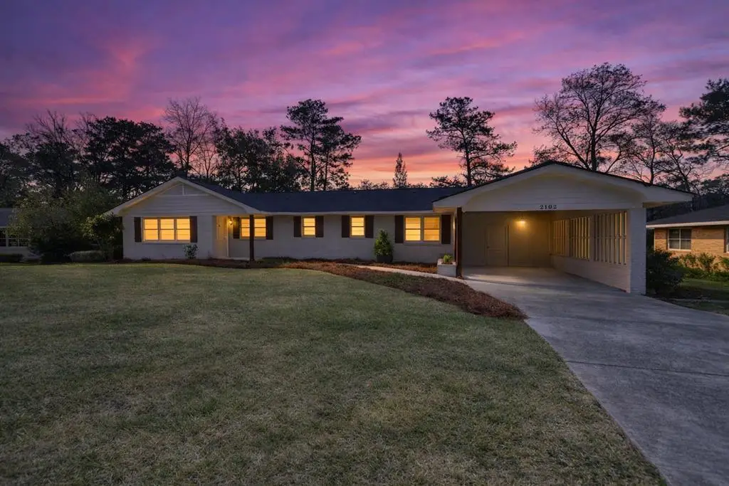 2102 Park Lane, Valdosta, GA 31602 - #1