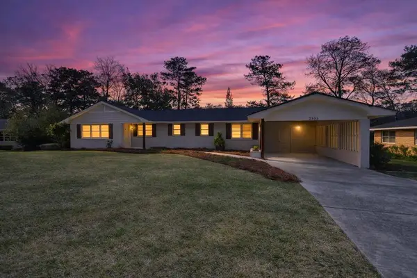 2102 Park Lane, Valdosta, GA 31602