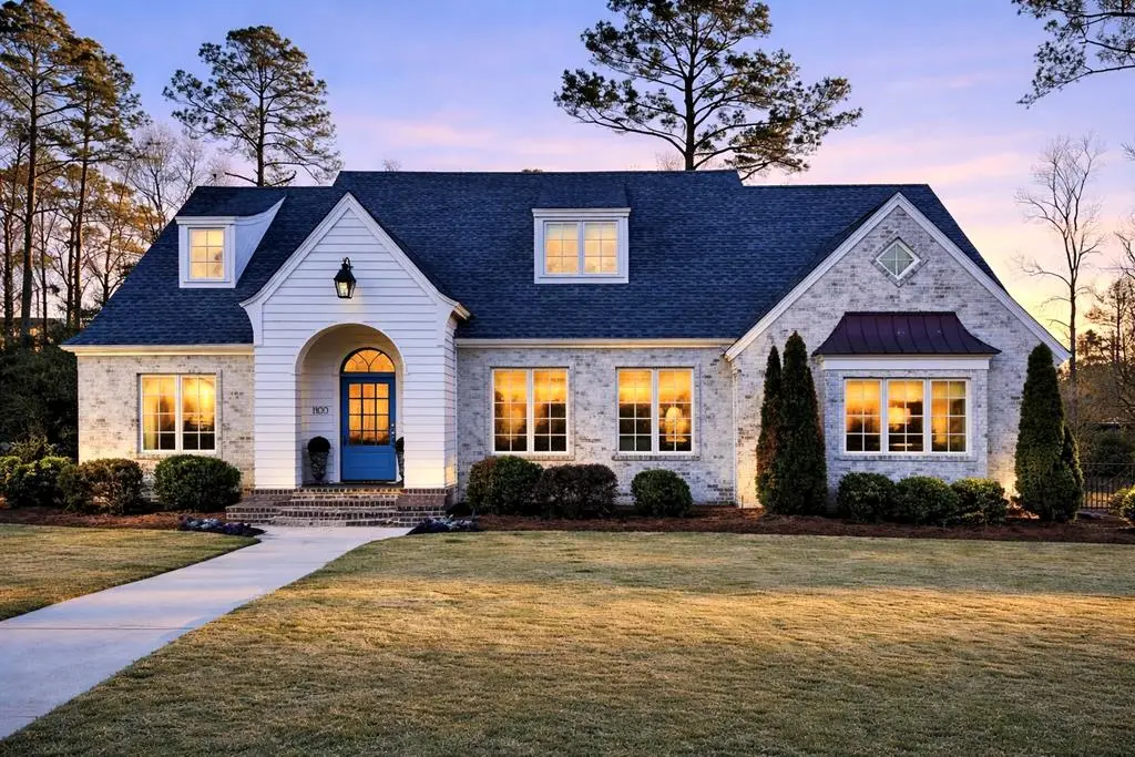 1100 Ravenwood Circle, Valdosta, GA 31602 - #1