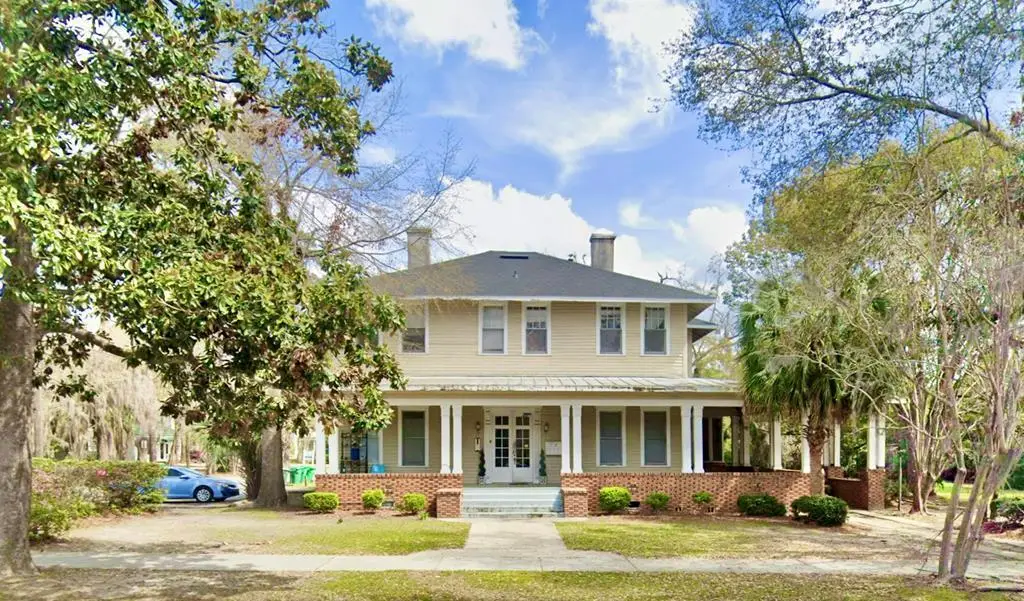 1615 N Patterson Street, Valdosta, GA 31601 - #1