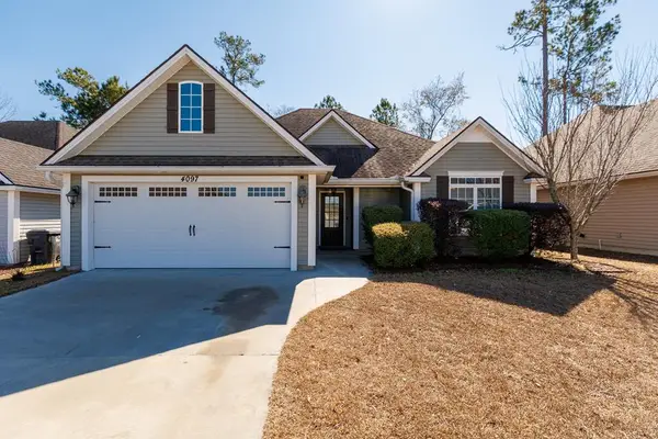 4097 Nelson Hill Place, Hahira, GA 31632