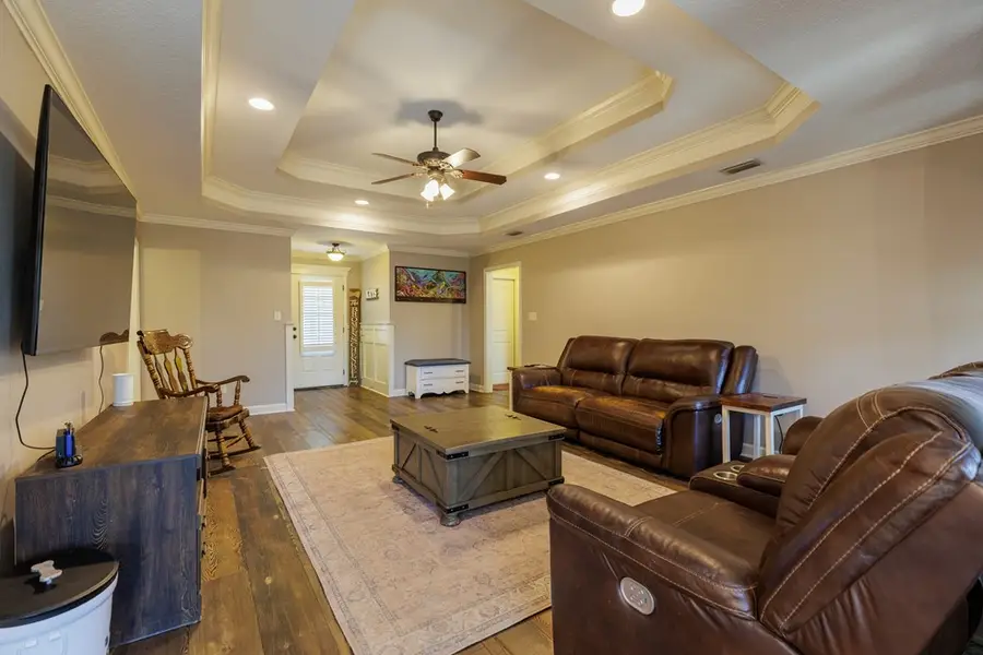 4097 Nelson Hill Place, Hahira, GA 31632 - #2