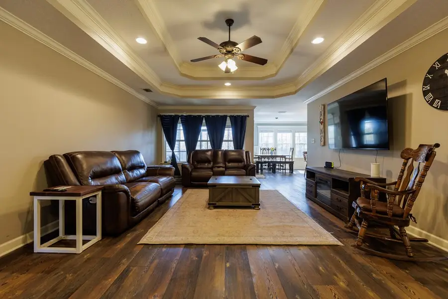 4097 Nelson Hill Place, Hahira, GA 31632 - #3