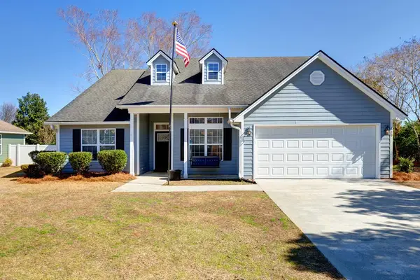 629 Barnside Lane, Hahira, GA 31632