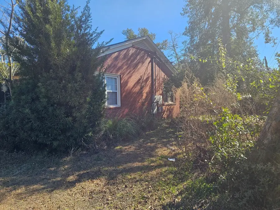 121 W Thigpen Ave, Lakeland, GA 31635 - #2