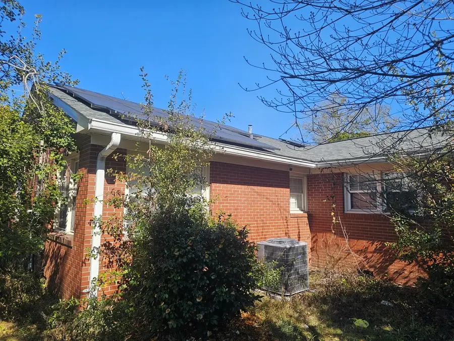 121 W Thigpen Ave, Lakeland, GA 31635 - #3