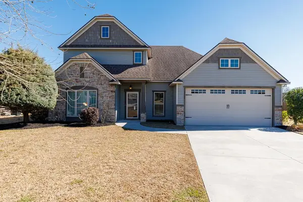 3907 Karaline Cir, Valdosta, GA 31605