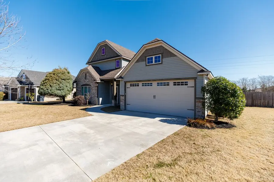 3907 Karaline Cir, Valdosta, GA 31605 - #3